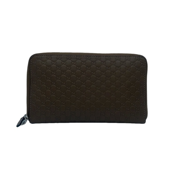 🔄Gucci Microguccisima Organizer Wallet - Picture 1 of 12